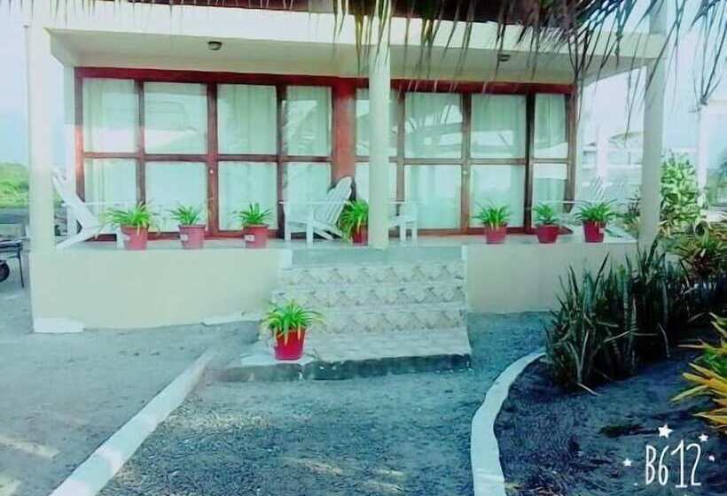 فندق Boca Beach Resort Club