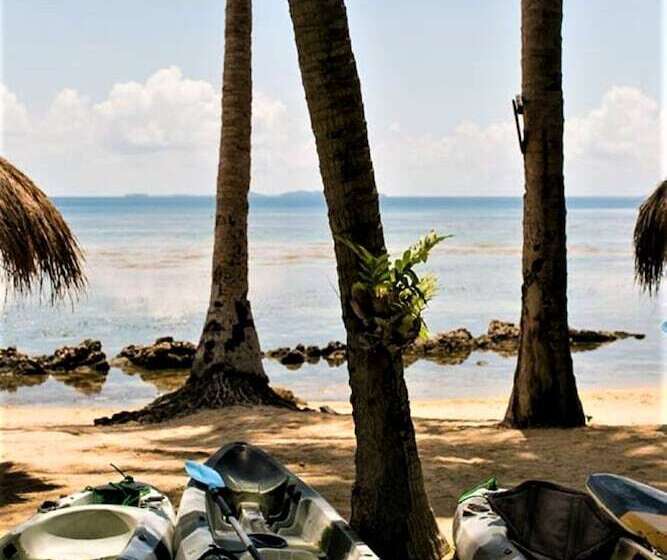 فندق Breve Azurine Lagoon Retreat