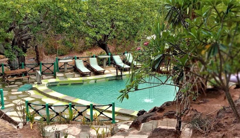 فندق Breve Azurine Lagoon Retreat