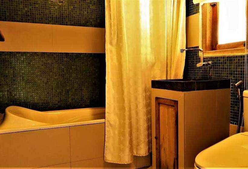 فندق Breve Azurine Lagoon Retreat