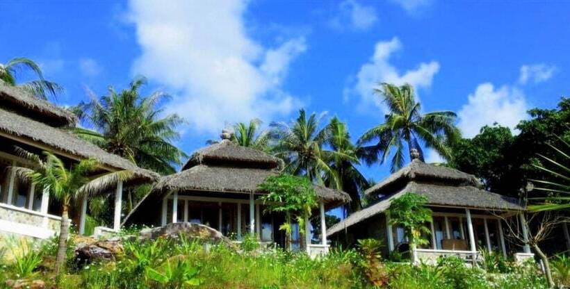 فندق Breve Azurine Lagoon Retreat