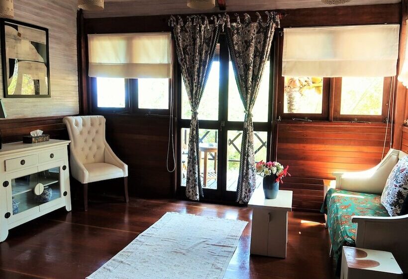 فندق Breve Azurine Lagoon Retreat