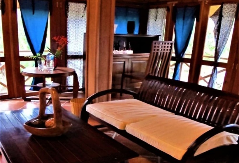 فندق Breve Azurine Lagoon Retreat