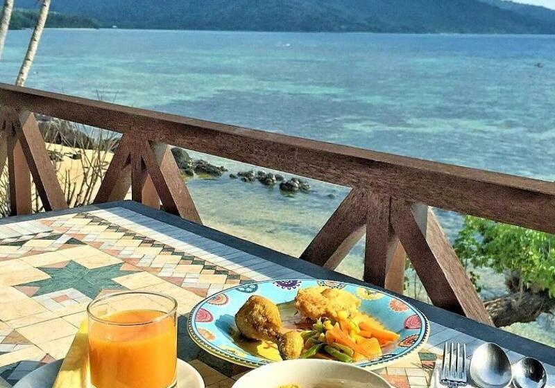 فندق Breve Azurine Lagoon Retreat