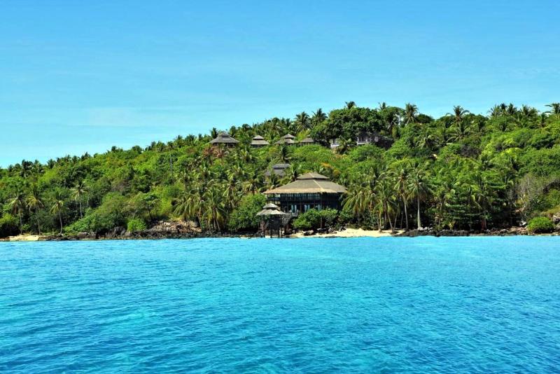 فندق Breve Azurine Lagoon Retreat