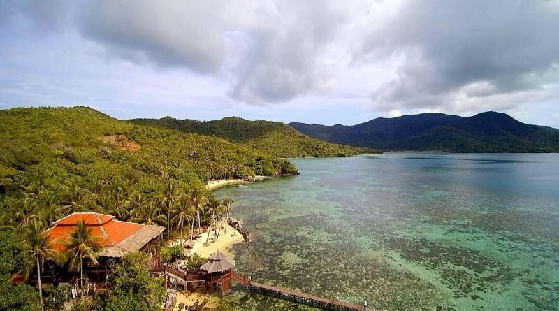 فندق Breve Azurine Lagoon Retreat