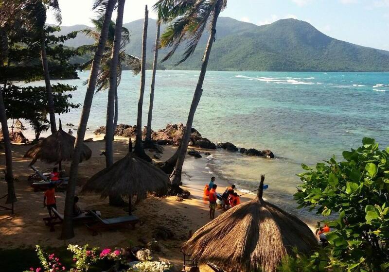 فندق Breve Azurine Lagoon Retreat