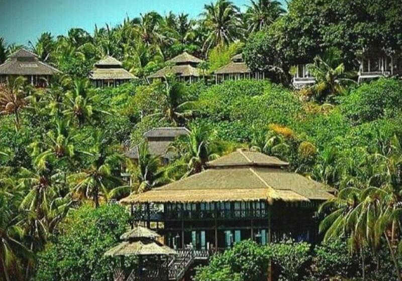 فندق Breve Azurine Lagoon Retreat