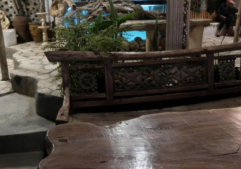 فندق Breve Azurine Lagoon Retreat