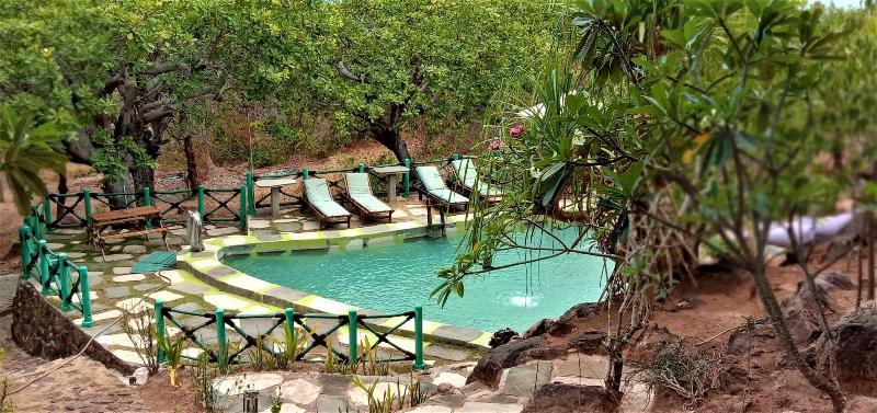 فندق Breve Azurine Lagoon Retreat