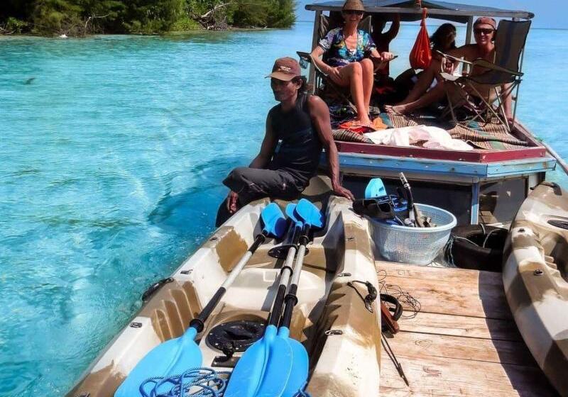 فندق Breve Azurine Lagoon Retreat