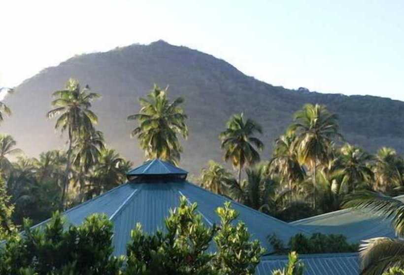 ホテル Brook Boutique