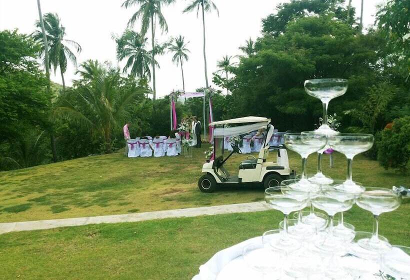 ホテル Brook Boutique