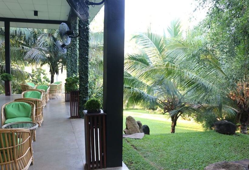 ホテル Brook Boutique