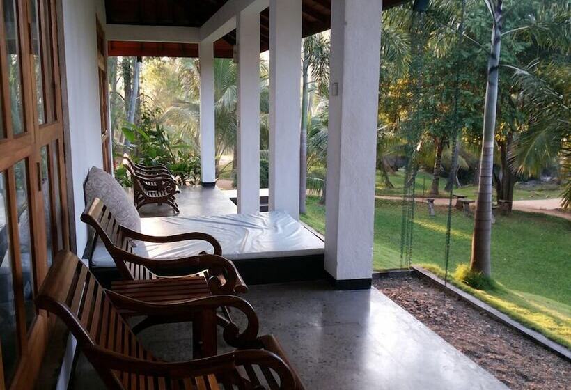 ホテル Brook Boutique