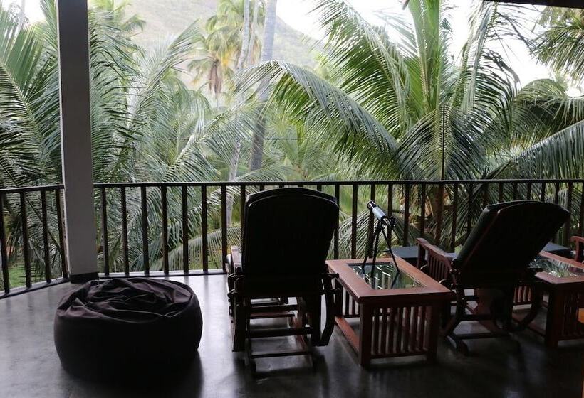 ホテル Brook Boutique