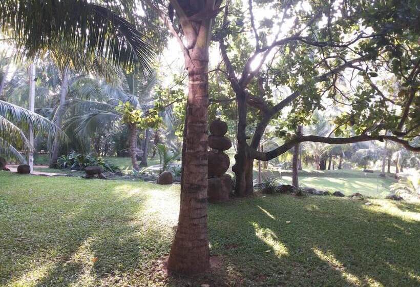 ホテル Brook Boutique