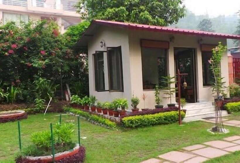 בית מלון כפרי Bull's Retreat