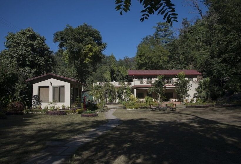 فندق Bull's Retreat