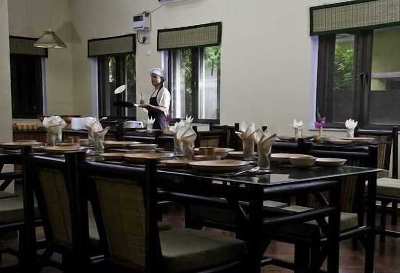 בית מלון כפרי Bull's Retreat