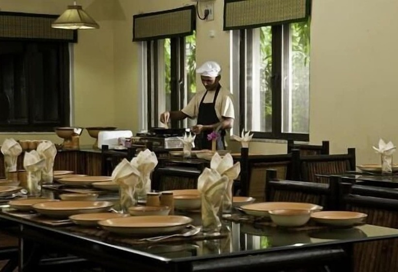 בית מלון כפרי Bull's Retreat