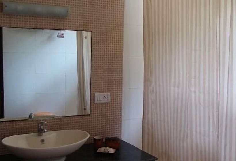 בית מלון כפרי Bull's Retreat