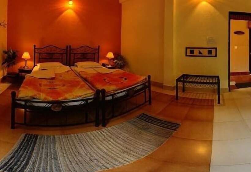 בית מלון כפרי Bull's Retreat