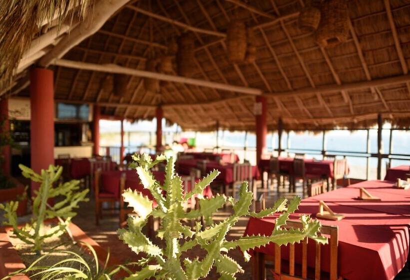 فندق Cabañas El Cielito