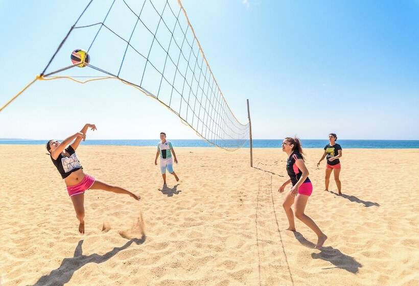 فندق Cabañas El Cielito