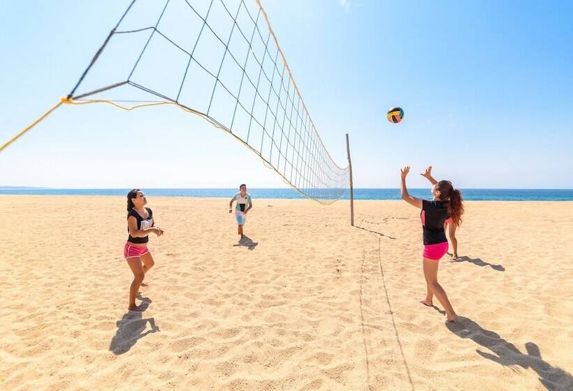 فندق Cabañas El Cielito