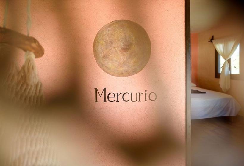 فندق Cabañas El Cielito