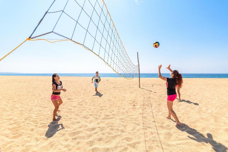 فندق Cabañas El Cielito