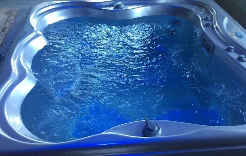 فندق Caprice Des Neiges