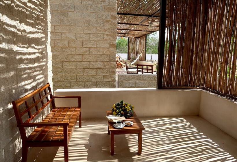 호텔 Casa De Campo Conkal Merida