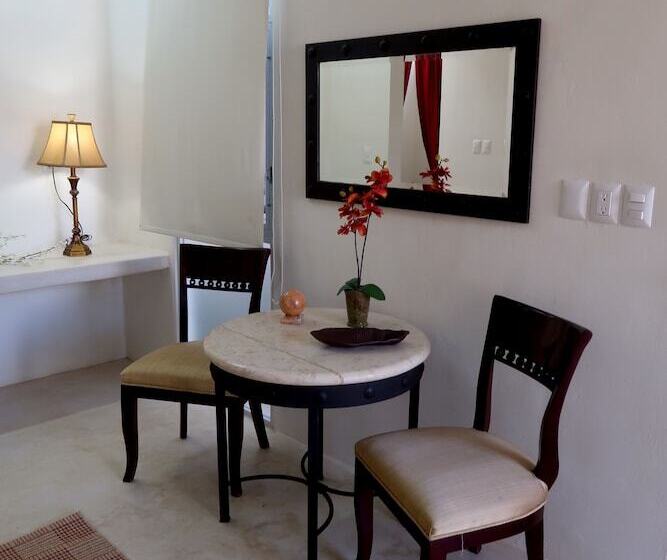 호텔 Casa De Campo Conkal Merida