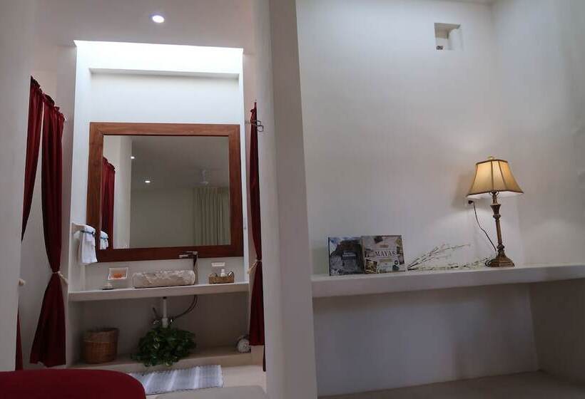 فندق Casa De Campo Conkal Merida