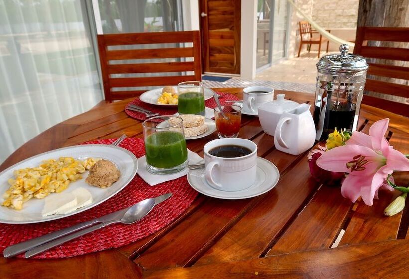 호텔 Casa De Campo Conkal Merida