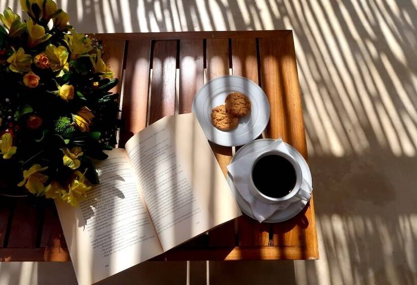 호텔 Casa De Campo Conkal Merida