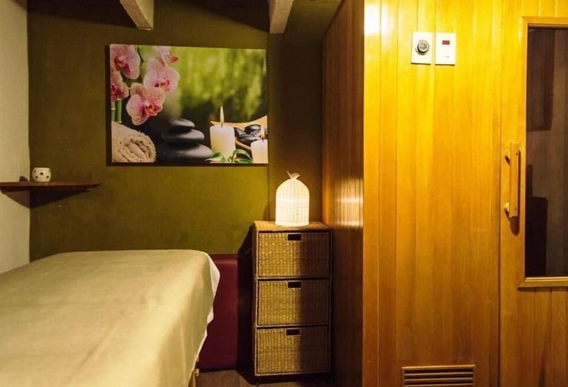 فندق Casa De Vino