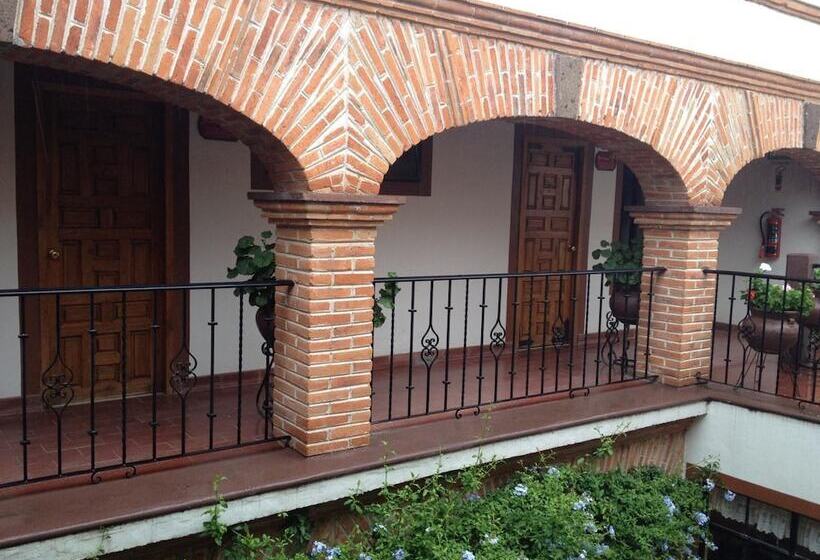 فندق Casa De Vino