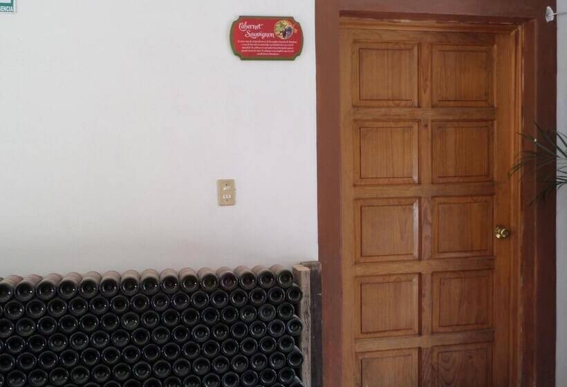 فندق Casa De Vino