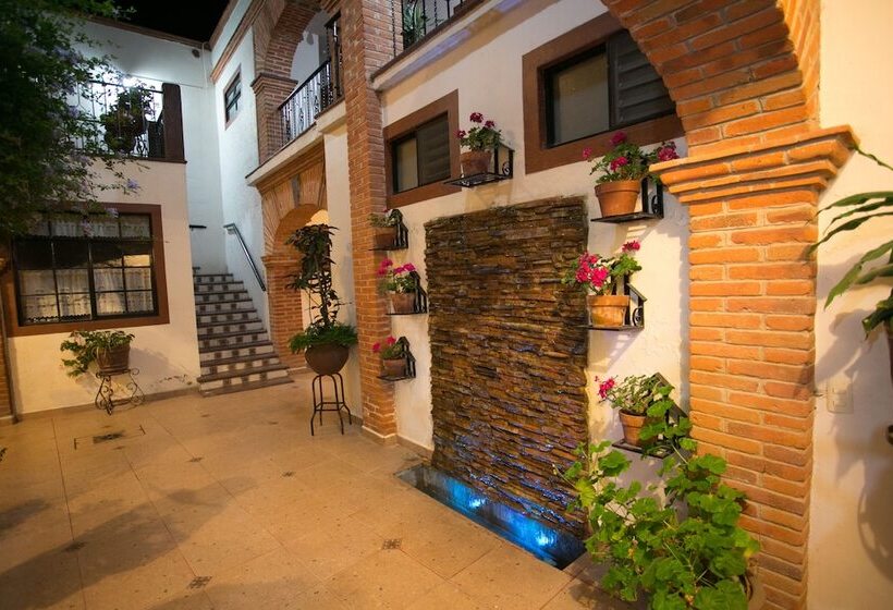 فندق Casa De Vino