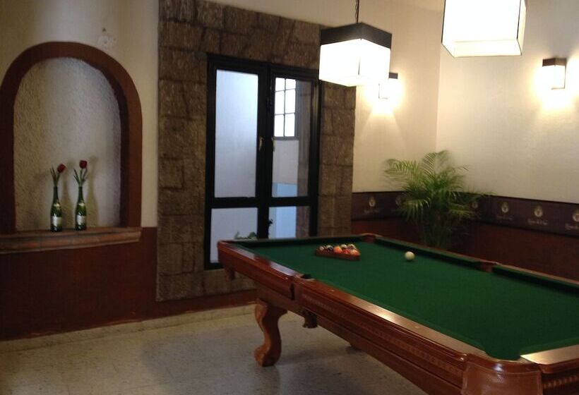 فندق Casa De Vino