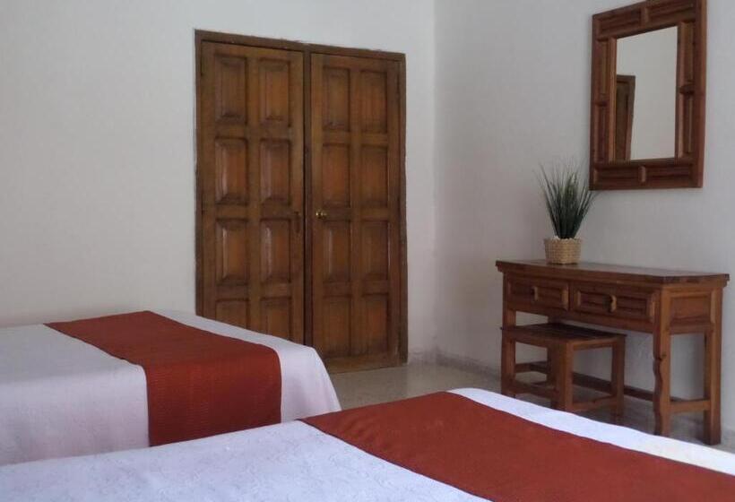 فندق Casa De Vino