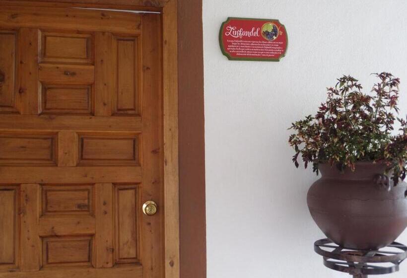 فندق Casa De Vino