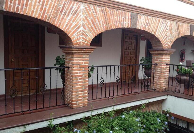 فندق Casa De Vino