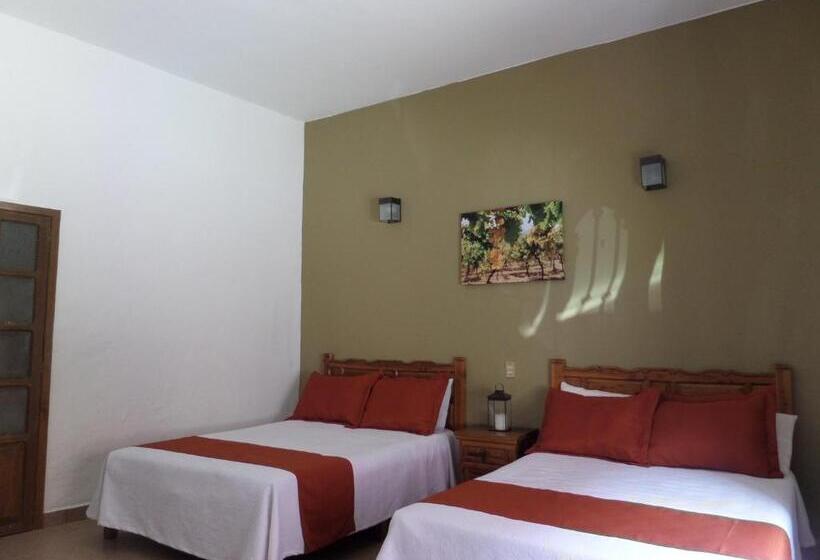 فندق Casa De Vino