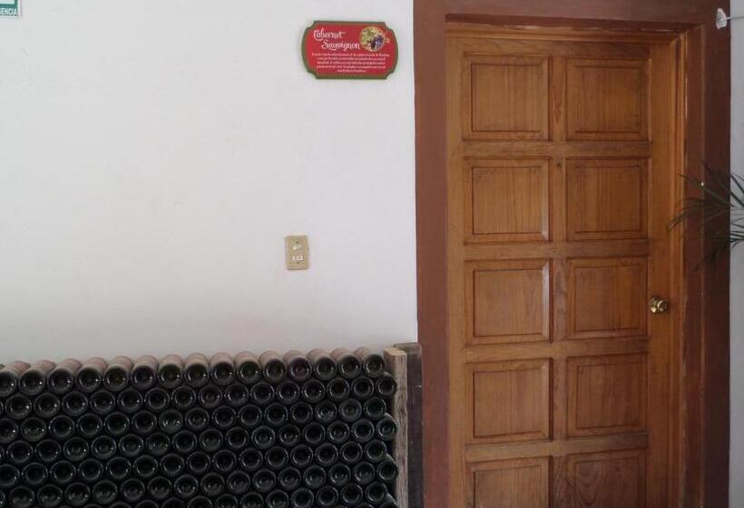 فندق Casa De Vino