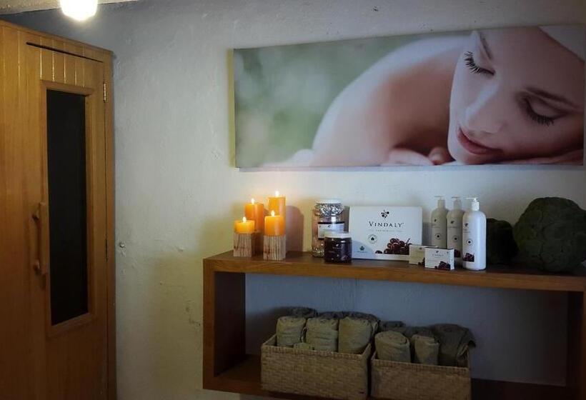 فندق Casa De Vino