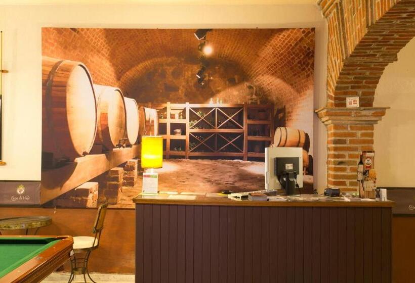 فندق Casa De Vino